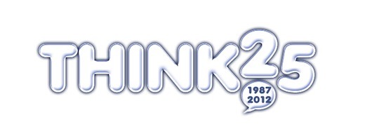 Think 25
