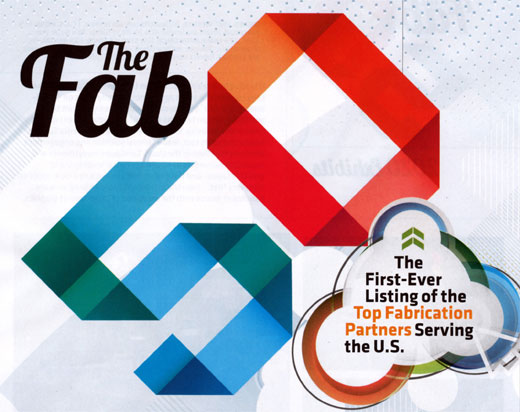 Fab 50
