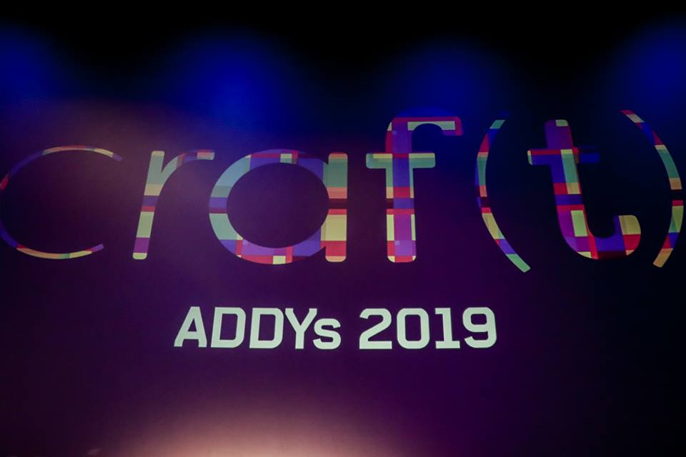 Creatacor Takes Home Three 2019 ADDY Awards!