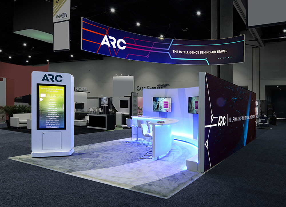 ARC Exhibit
