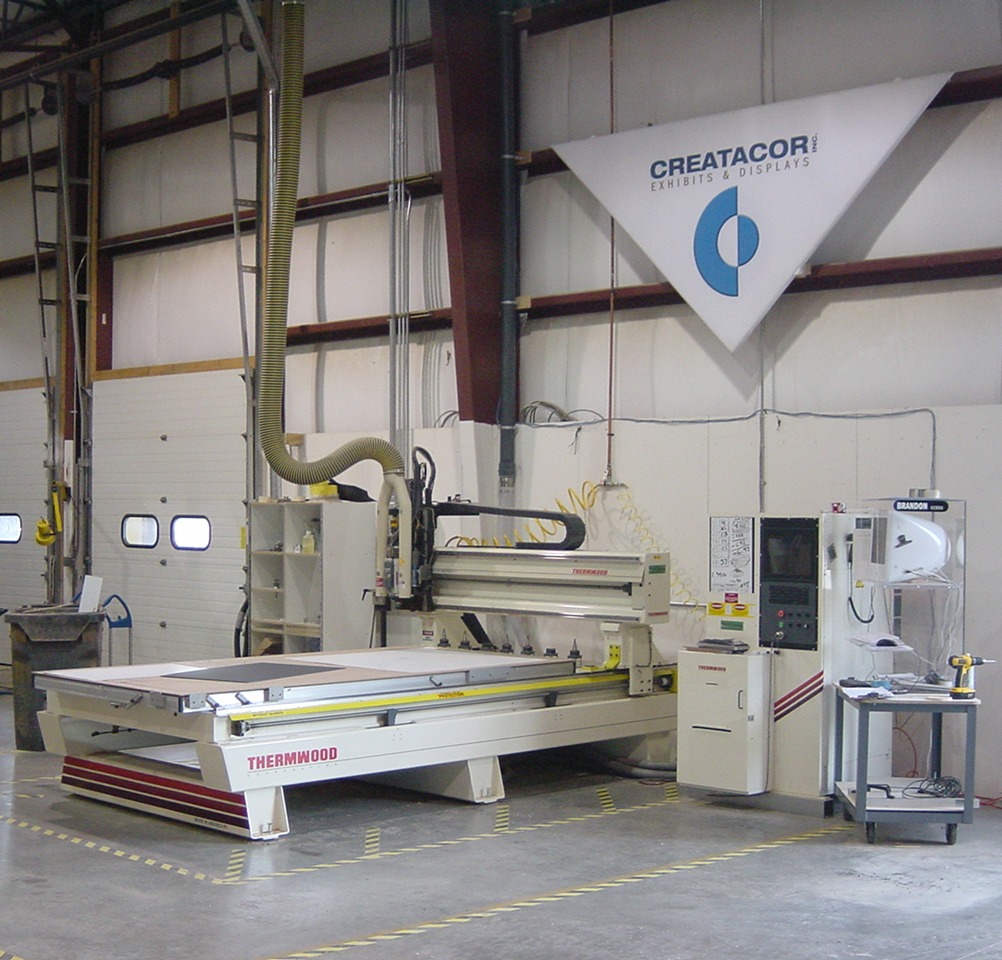 CNC